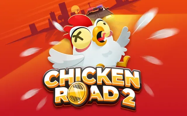 Chicken Road 2 – Gra Road od InOut Games
