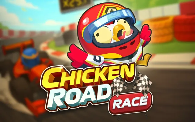 Chicken Road Race – Gra Road od InOut Games