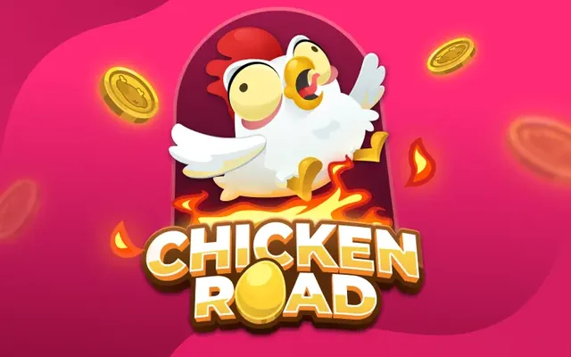 Chicken Road – Gra Road od InOut Games
