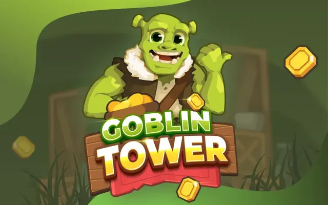 Goblin Tower – Gra Mines od InOut Games