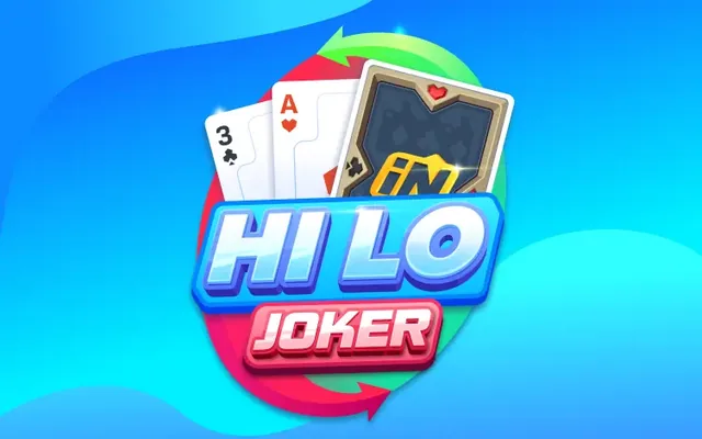 Hilo Joker – Gra stołowa od InOut Games