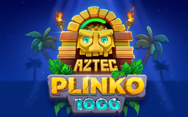 Plinko AZTEC – Plinko od InOut Games