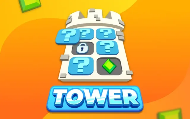 Tower – Gra Mines od InOut Games